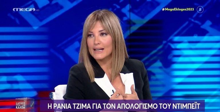 Τζίμα: Ποιον «στέλνει» ο Ανδρουλάκης φυλακή για τις υποκλοπές;