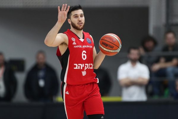 Μακάμπι: «Κλείνει» τον Ταμίρ Μπλατ