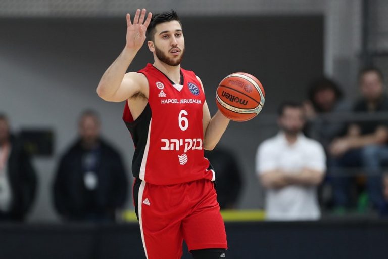 Μακάμπι: «Κλείνει» τον Ταμίρ Μπλατ