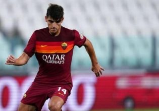 ΠΑΟΚ: «Ρώτησε για τον Βιγιάρ της Ρόμα» (pic)