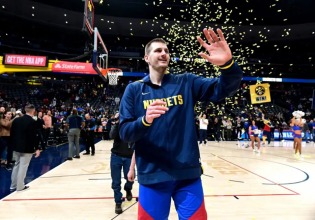 ΝΒΑ-Ο Νίκολα Γιόκιτς συνεχίζει να…σπάει ρεκόρ (pic)