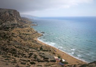 Κλιματική αλλαγή: Οι ωκεανοί έζησαν φέτος στον θερμότερο Μάιο της σύγχρονης ιστορίας