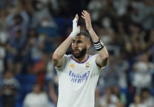 Υπογράφει στην Αλ Ιτιχάντ ο Μπενζεμά