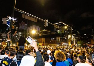 Σοκ στο Ντένβερ: Πυροβολισμοί και τραυματίες, στους πανηγυρισμούς για τους Νάγκετς