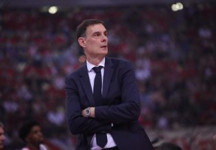 Ολυμπιακός: Προσφυγή της ΚΑΕ κατά του οπαδού του Παναθηναϊκού που εξύβρισε τον Μπαρτζώκα