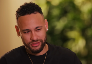 Ο Νεϊμάρ αποκάλυψε το δικό του Top 5 στο NBA (vid)