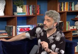 Φάνης Μουρατίδης για Maestro: «Είπα κατευθείαν ‘ναι’ στον Παπακαλιάτη – Του οφείλω την ερμηνεία μου»