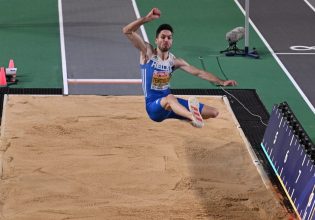 Με Τεντόγλου και Στεφανίδη το σημερινό πρόγραμμα στο ευρωπαϊκό ομάδων