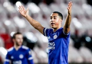 Η Λέστερ αποδέσμευσε τον Τίλεμανς κι άλλους έξι (pic)