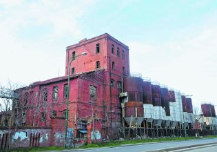 Ιστορικά κτίρια παραδίδουν τη… σκυτάλη στον τουρισμό