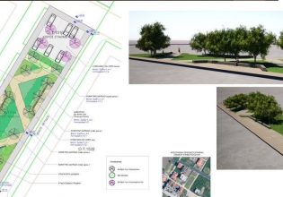 Αλλάζει ριζικά η Κατερίνη