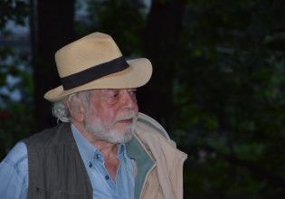 Το ψυχονοητικό πορτρέτο του καλλιτέχνη – δημιουργού από τον Δημήτρη Μανίνη