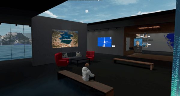 Κινηματογραφικές παραγωγές ετοιμάζουν από κοινού η Περιφέρεια Ιονίων Νήσων και ο Δήμος Παρισιού