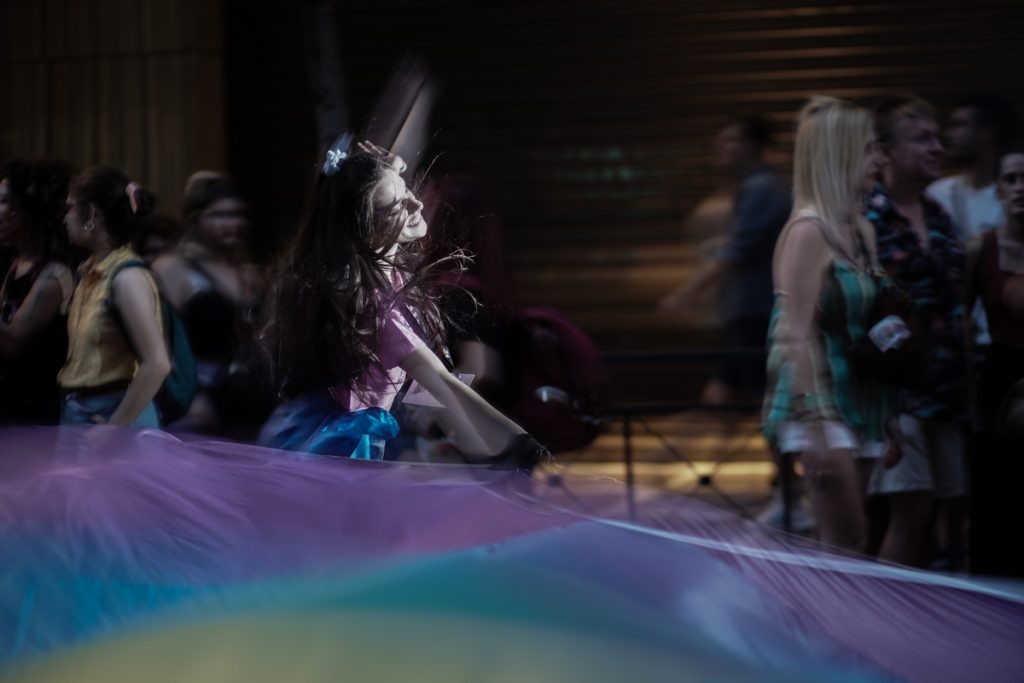 Orlando LGBT+: Εκδήλωση για τα 50 χρόνια από την αποψυχιατρικοποίηση της ομοφυλοφιλίας