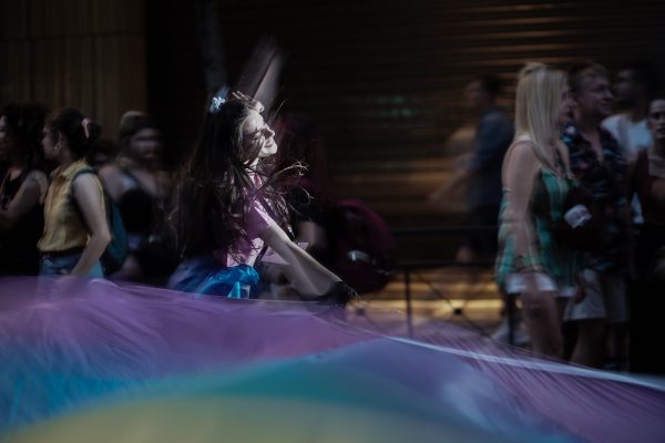 Orlando LGBT+: Εκδήλωση για τα 50 χρόνια από την αποψυχιατρικοποίηση της ομοφυλοφιλίας