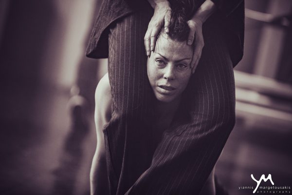 Φεστιβάλ Σύγχρονου Χορού στην Σκιά των Βράχων: Τρεις μέρες, έξι χορογραφίες