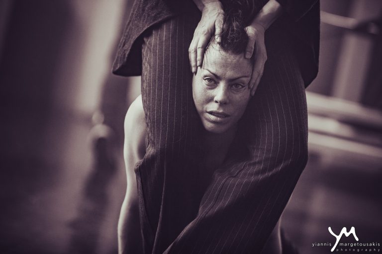 Φεστιβάλ Σύγχρονου Χορού στην Σκιά των Βράχων: Τρεις μέρες, έξι χορογραφίες