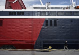 Ρόδος: Τηλεφώνημα για βόμβες σε δύο πλοία – Επέστρεψε το ένα