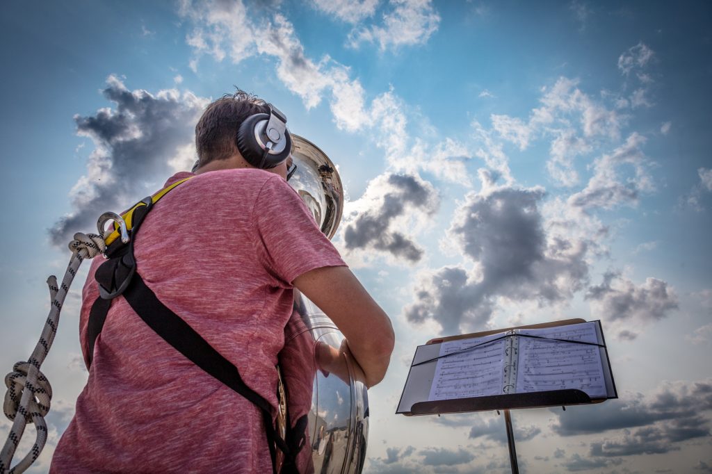 Ελευσίνα Πολιτιστική Πρωτεύουσα 2023: Μελωδίες από τη Συμφωνική Ορχήστρα Δρέσδης