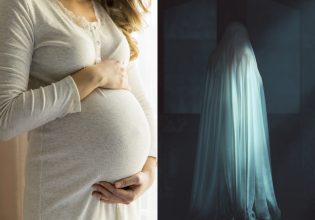 19χρονη ισχυρίζεται πως έμεινε έγκυος από «διαβολικό πνεύμα»