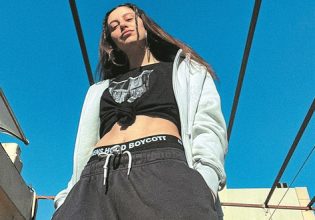 Νίκη Αυγουστίνου: «Μπήκα σε μια μαύρη τρύπα, μπήκα στην κόλαση»