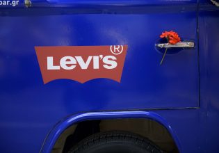 Η Levi’s® γιόρτασε την επέτειο των 150 χρόνων του θρυλικού 501® με ένα λαμπερό event στο νέο κατάστημα στη Γλυφάδα