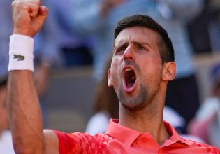 Τζόκοβιτς: Τα 12 ρεκόρ που τον κάνουν κορυφαίο των κορυφαίων