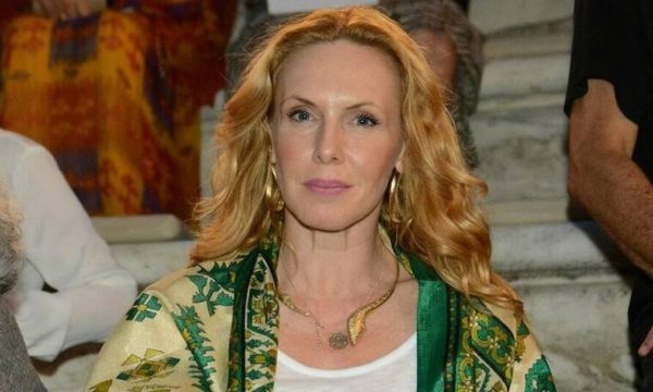 Σταμάτης Γαρδέλης: «Είχα ερωτευτεί την Εβελίνα Παπούλια – Ήμουν άρρωστος μαζί της»