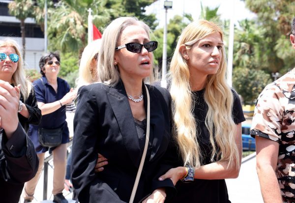 Άννα Φλωρινιώτη: «Θα φτιάξω έναν οικογενειακό τάφο και θα περιμένω κάποια στιγμή να είμαστε όλοι μαζί»