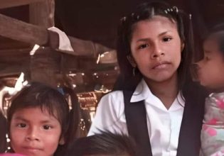Χαμένοι στον Αμαζόνιο: Η Λέσλι κράτησε ζωντανά τα αδέρφια της επί 40 ημέρες στη ζούγκλα