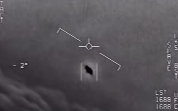 UFO: «Σίγουρα δεν είμαστε μόνοι» – Υπάρχει τελικά εξωγήινη ζωή;