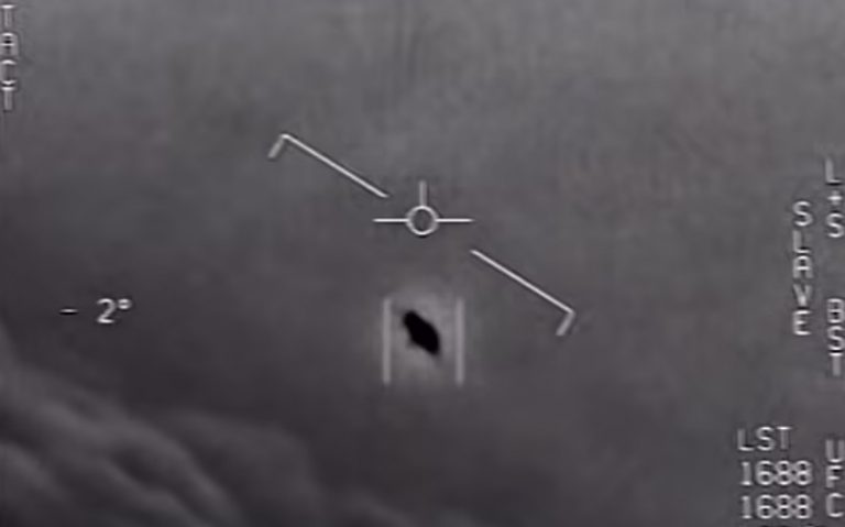 UFO: «Σίγουρα δεν είμαστε μόνοι» – Υπάρχει τελικά εξωγήινη ζωή;