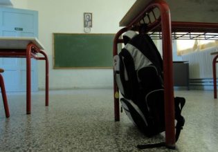 Viral το γραπτό μαθητή στις ενδοσχολικές εξετάσεις λυκείου στα Χανιά – Κροκόδειλοι και ουράνια τόξα