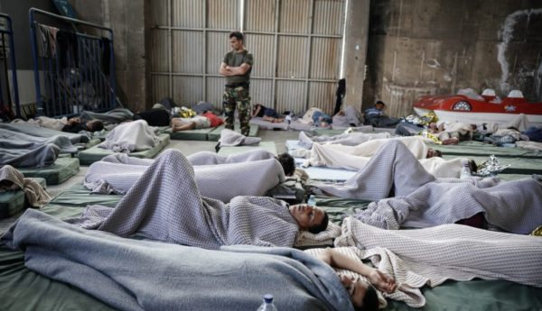 Ναυάγιο στην Πύλο: «Οι αρχηγοί των διακινητών ετοιμάζουν την επόμενη ‘καραβιά’» – Καταγγελία από τον περιφερειάρχη Πελοποννήσου