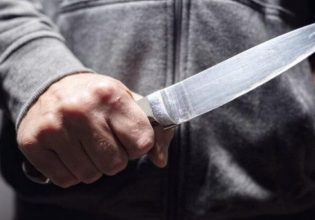 Σύλληψη στη Θεσσαλονίκη: Σε ψυχιατρική κλινική μεταφέρθηκε ο άνδρας που απείλησε 17χρονο με μαχαίρι