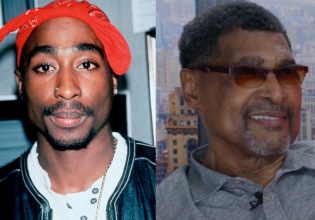 2Pac: Ο πατέρας του κατηγορεί την αμερικανική κυβέρνηση για τον θάνατό του – «Μου φάνηκε στημένο»