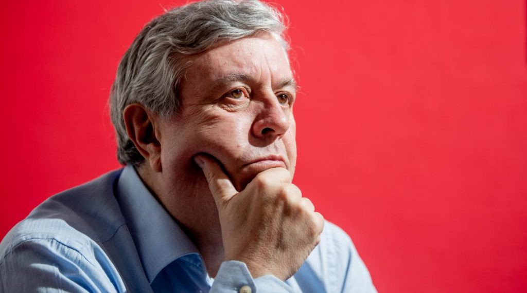 Qatargate: Την παραίτησή του από την υπόθεση ανακοίνωσε ο ανακριτής  Μισέλ Κλεζ