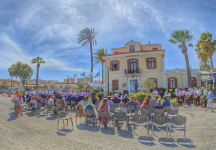 Στο παγκόσμιο δίκτυο της UNESCO εντάχθηκε το Γεωπάρκο Λαυρεωτικής
