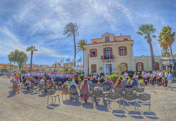 Στο παγκόσμιο δίκτυο της UNESCO εντάχθηκε το Γεωπάρκο Λαυρεωτικής
