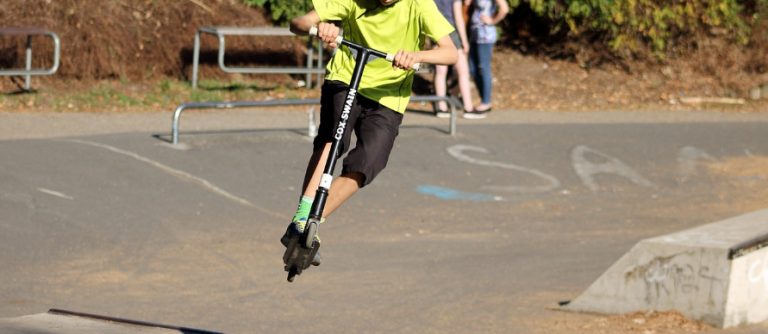 Η «οδύσσεια» ενός 6χρονου που τραυματίστηκε στο κεφάλι με το πατίνι του – Δεν έβρισκαν αξονικό τομογράφο