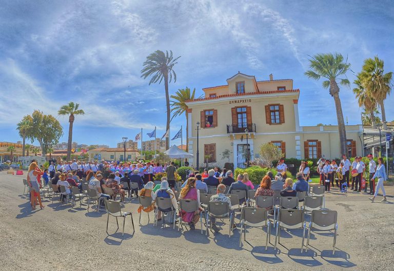 Στο παγκόσμιο δίκτυο της UNESCO εντάχθηκε το Γεωπάρκο Λαυρεωτικής