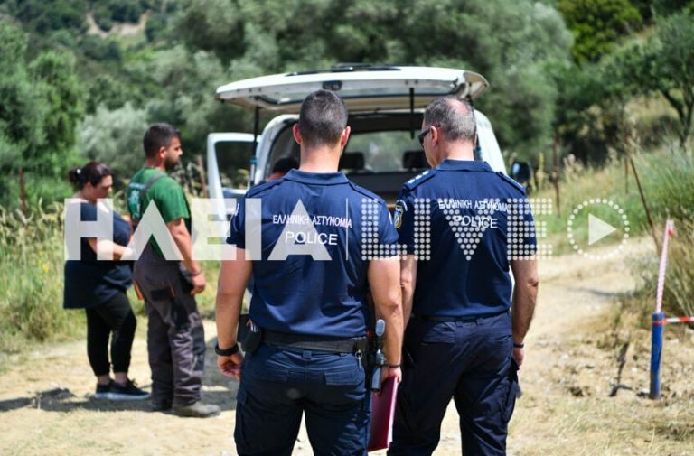 Έγκλημα στην Ηλεία: «Είχα πει πως είναι δημόσιος κίνδυνος» – Το «παρελθόν» του θύματος με τον δράστη