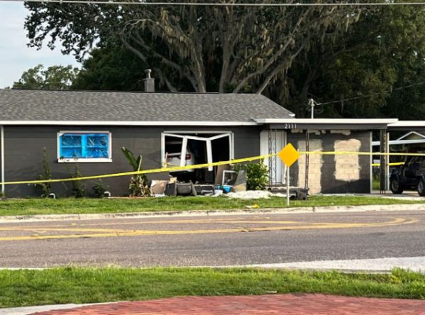 Βραζιλιάνος ποδοσφαιριστής βρήκε φρικτό θάνατο όταν αυτοκίνητο εισέβαλε στο σπίτι του και τον καταπλάκωσε