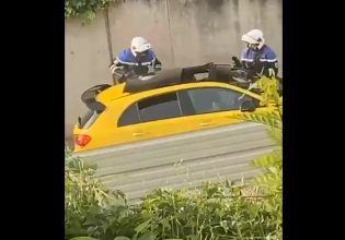 Νεκρός 17χρονος μετά από πυροβολισμό αστυνομικού στη Γαλλία