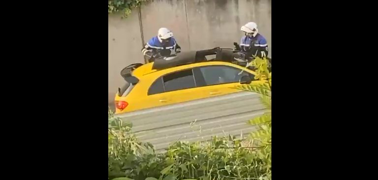 Νεκρός 17χρονος μετά από πυροβολισμό αστυνομικού στη Γαλλία