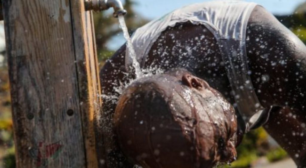ΗΠΑ: Κύμα καύσωνα πλήττει τις νοτιοανατολικές πολιτείες