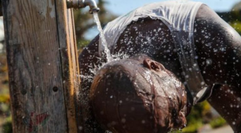 ΗΠΑ: Κύμα καύσωνα πλήττει τις νοτιοανατολικές πολιτείες