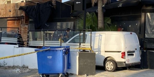 Τραγωδία στην Κύπρο: Πήγαν να σταματήσουν καβγά και κατέληξαν νεκροί