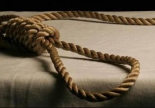 Ιωάννινα: Ηλικιωμένος βρέθηκε απαγχονισμένος με ένα σημείωμα δίπλα του