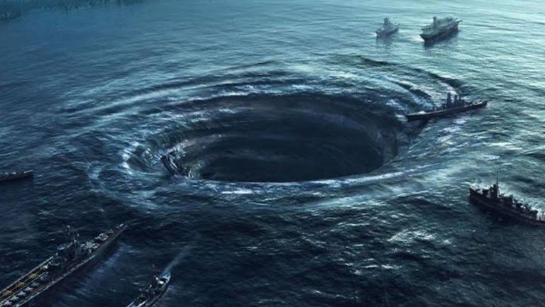 Έλληνας ασυρματιστής αφηγείται την παράξενη εμπειρία του στο Τρίγωνο των Βερμούδων – «Τα ρολόγια τρελάθηκαν»